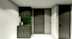 The Riverwalk / Riverwalk Apartments (D1), Office #566725631